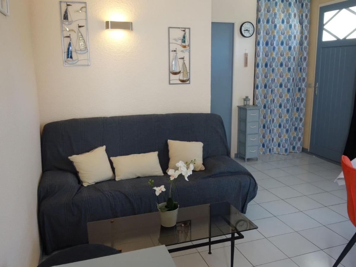 Apartment Les Jardins de l'Eden Pontaillac Extérieur photo