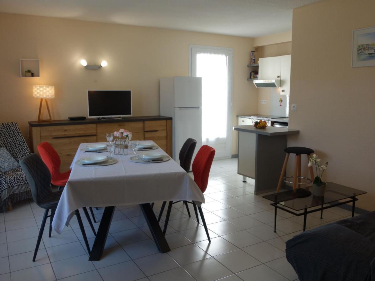 Apartment Les Jardins de l'Eden Pontaillac Extérieur photo